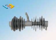 Cuerpo cortado con fusible compuesto de 38 kV