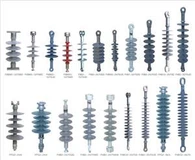 Aislador de polímero Deadend