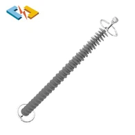 Aislador de varilla larga compuesto de 220 kV