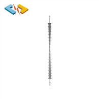 Aislador de tensión de suspensión compuesto 132kV