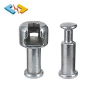 Accesorios aislantes