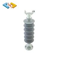 Aislador de poste de línea de 66kV