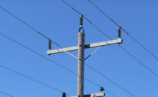 composite vertical line post insulator composite vertical line post insulator