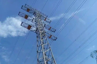 Caucho de silicona en aislamiento de alto voltaje y productos de energía