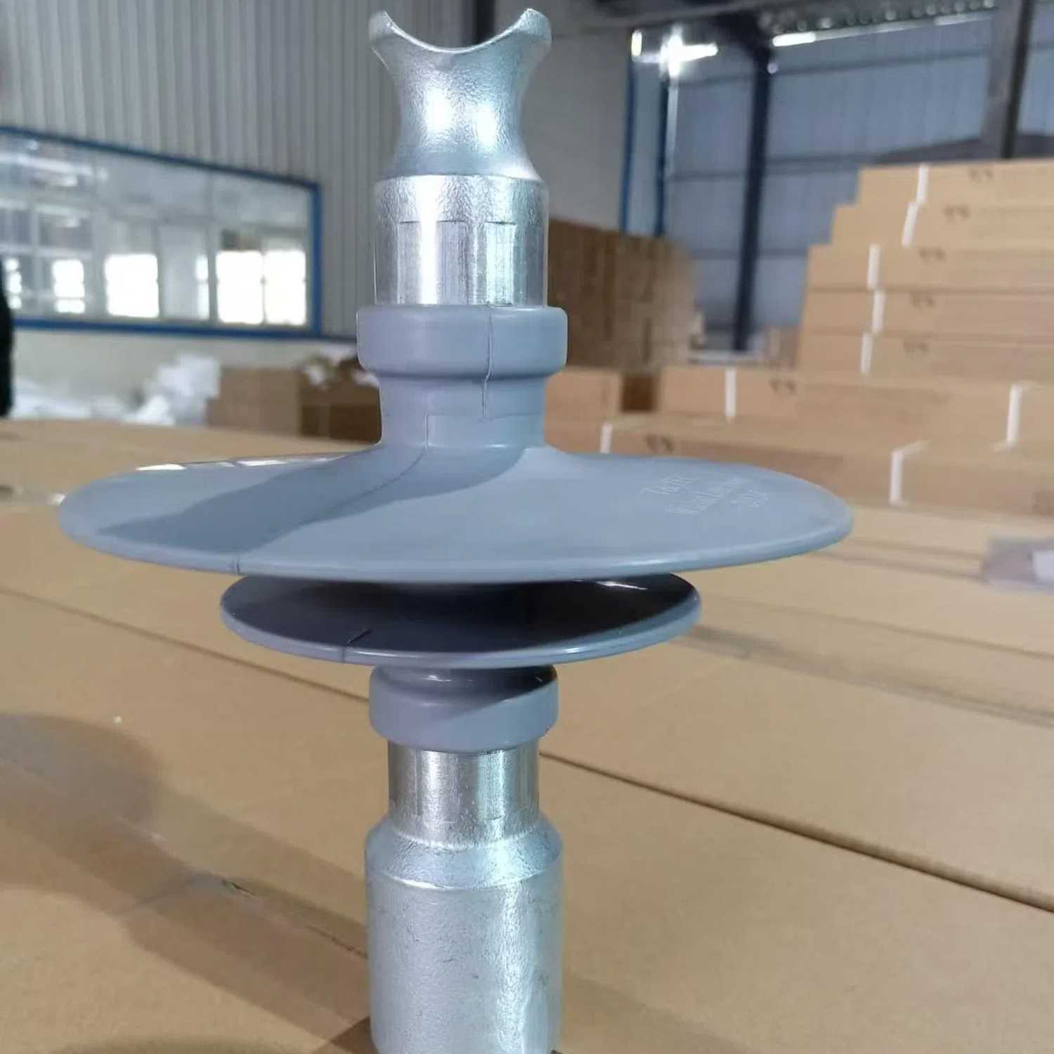 15kv75 pin insulator 20250217-2 15kv75 pin insulator 20250217-2
